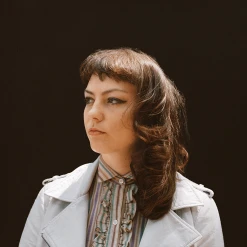 Angel Olsen New Merch My Woman 12" Vinyl