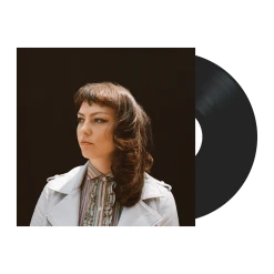 Angel Olsen New Merch My Woman 12" Vinyl