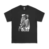 The Murlocs New Merch Mad House Black T-Shirt