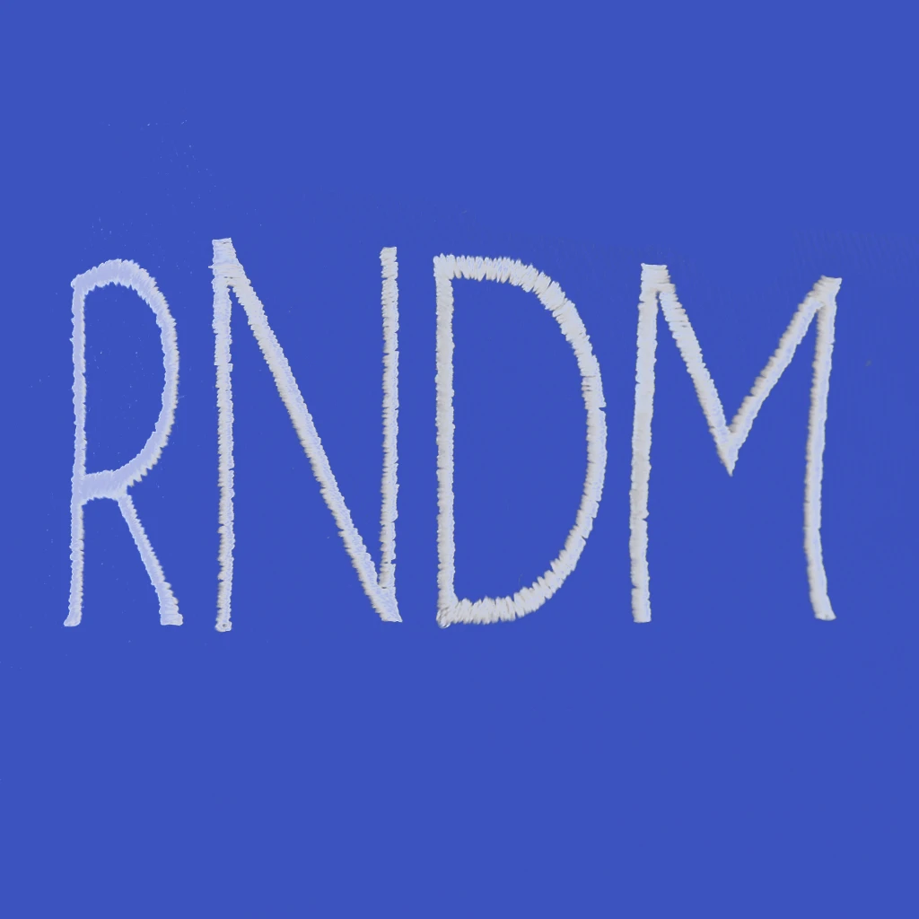 Mega Ran New Merch RNDM Cadet Hats