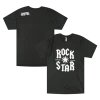 Banding Together Rock Star T-Shirt