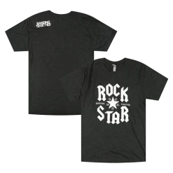 Banding Together Rock Star T-Shirt