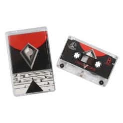 Moon Duo New Merch Occult Architecture Vol. 1