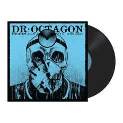 Dr. Octagon Moosebumps: An Exploration Into Modern Day Instrumentalization 12" Vinyl