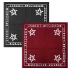 Moroccan Lounge New Merch Pentacle Bandana