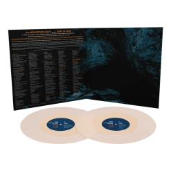 The Mountain Goats Dark In Here Mine Lantern Pale Artist Exclusive Double Vinyl New Merch