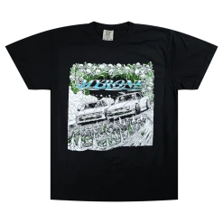 MYRONE New Merch Bones T-Shirt