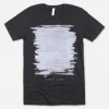 Nataly Dawn New Merch Haze Charcoal Black Tri-Blend