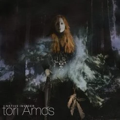 Tori Amos Native Invader 12