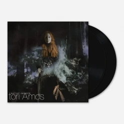 Tori Amos Native Invader 12