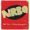 NRBQ New Merch High Noon – A 50-Year Retrospective