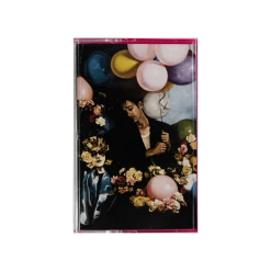 Nate Ruess Grand Romantic - Pink Cassette