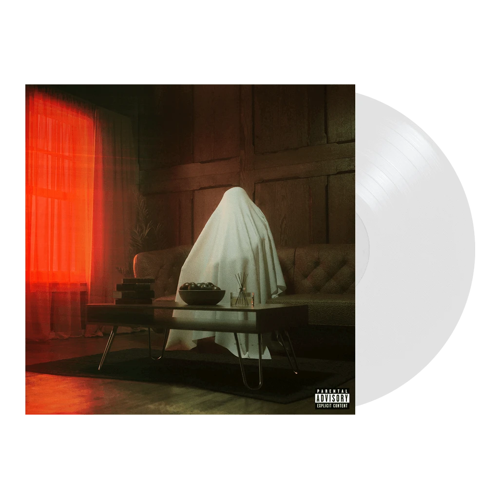 Neon Trees I Can Feel You Forgetting Me 12" Vinyl New Merch