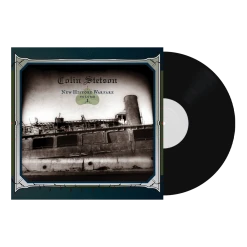 Colin Stetson New History Warfare Vol. 1