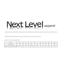 Wilderado New Merch Thank You Cream Ringer T-Shirt