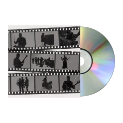 The Bamboos New Merch Night Time People