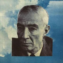 Protomartyr New Merch No Passion All Technique 12" Vinyl