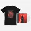 Tancred Out Of The Garden 7” Bundle New Merch
