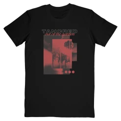 Tancred New Merch Out Of The Garden Throwback T-Shirt