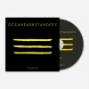 Ocean Park Standoff Tour EP CD New Merch