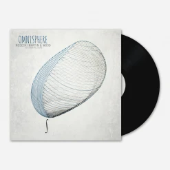 Medeski Martin & Wood Omnisphere Vinyl New Merch