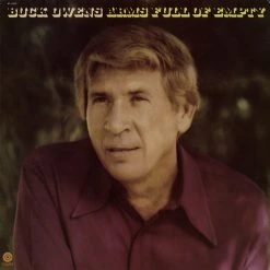 Buck Owens Arms Full Of Empty (Vintage Vinyl)