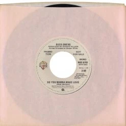 Buck Owens Do You Wanna Make Love