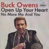 Buck Owens Open Up Your Heart