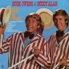 Buck Owens & Buddy Alan Too Old To Cut The Mustard? (Vintage Vinyl) New Merch