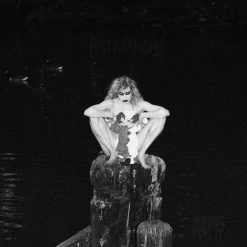 DERO Arcade Patriarchy - "Asking For It" Red Splatter 12" Vinyl New Merch