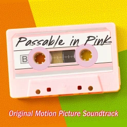 Various Artists Passable In Pink: Original Motion Picture Soundtrack