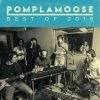 Pomplamoose Best Of 2018 - CD / Digital New Merch