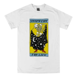 Parquet Courts Sympathy Skeleton T-Shirt