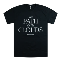 Marissa Nadler New Merch The Path Of The Clouds T-Shirt