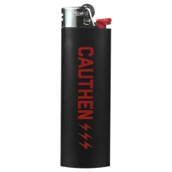 Paul Cauthen Lightning Lighter