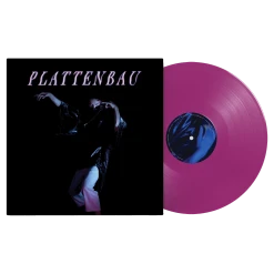 Dedstrange Plattenbau - Shape/Shifting Vinyl New Merch