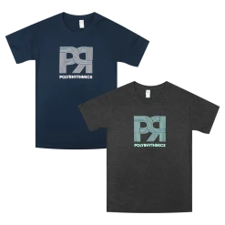 Polyrhythmics Go Two T-Shirt New Merch