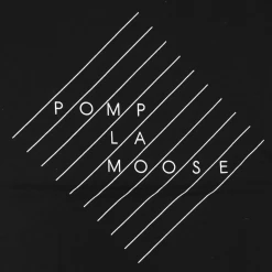 Pomplamoose Abstract T-Shirt