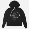 Pomplamoose New Merch Abstract Women's Pullover Hoodie