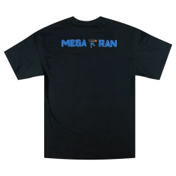 Mega Ran Generation Of Miracles Portland T-Shirt New Merch