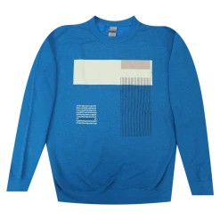Preoccupations SWISS Sweatshirt New Merch