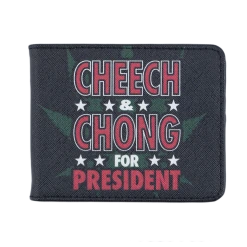 New Merch Cheech And Chong Wallets