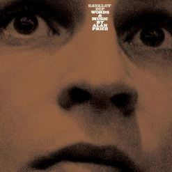 Savaloy Dip: Words & Music By Alan Price New Merch