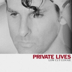 Contender Records Private Lives Double Vinyl