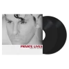 Contender Records Private Lives Double Vinyl