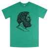 Protomartyr Profile Jade T-Shirt New Merch
