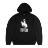 Botch Cowboy Black Hoodie New Merch