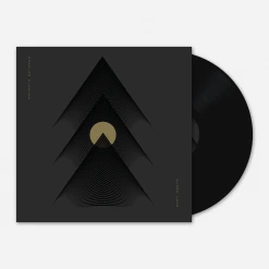 Russian Circles Blood Year 12" Vinyl