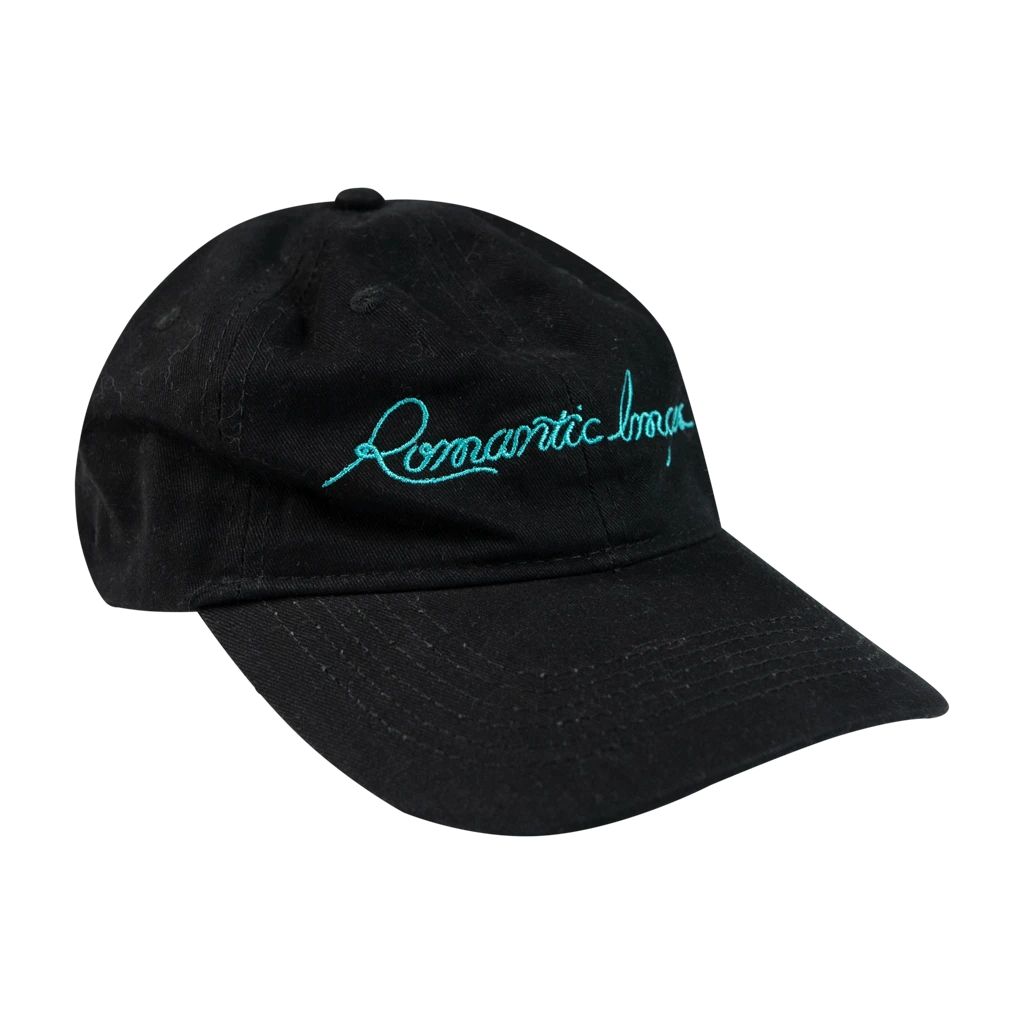 Molly Burch Romantic Images Hat New Merch