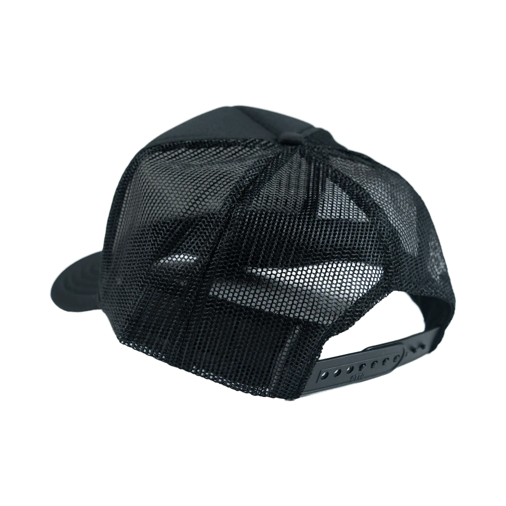 Banding Together Rock Star Trucker Hat